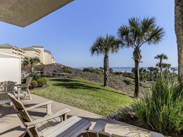 Fernandina Beach Amelia Island Condo 965990