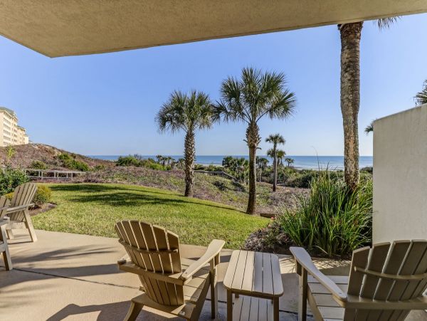 Fernandina Beach Amelia Island Condo 965990