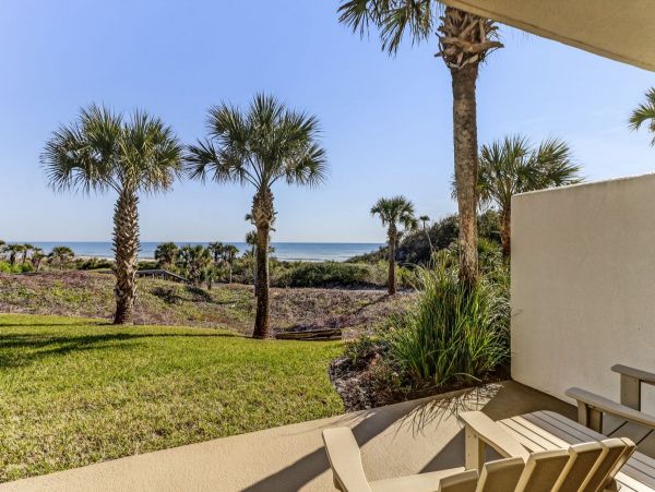 Fernandina Beach Amelia Island Condo 965990