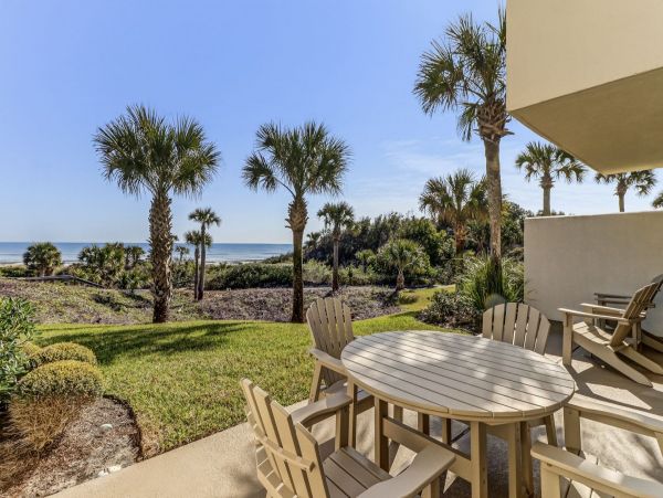 Fernandina Beach Amelia Island Condo 965990