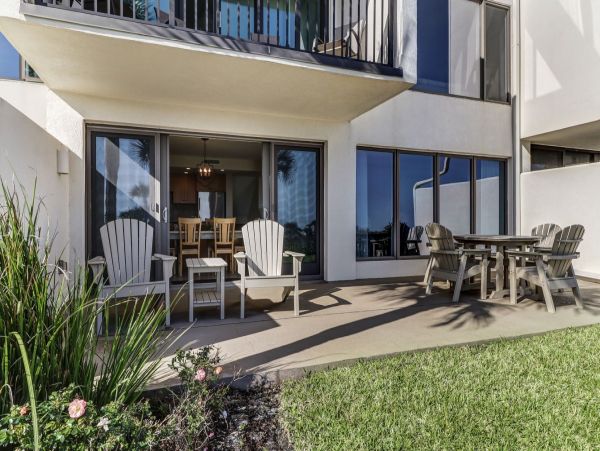 Fernandina Beach Amelia Island Condo 965990