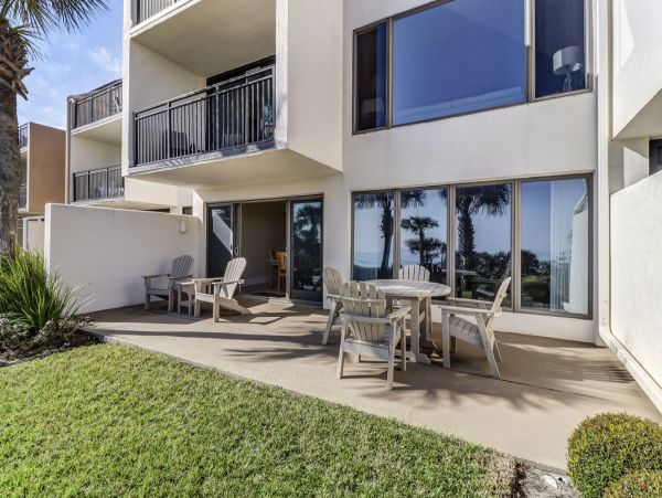 Fernandina Beach Amelia Island Condo 965990
