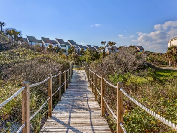 Fernandina Beach Amelia Island Condo 965990