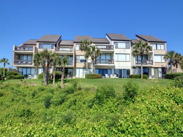 Fernandina Beach Amelia Island Condo 965990