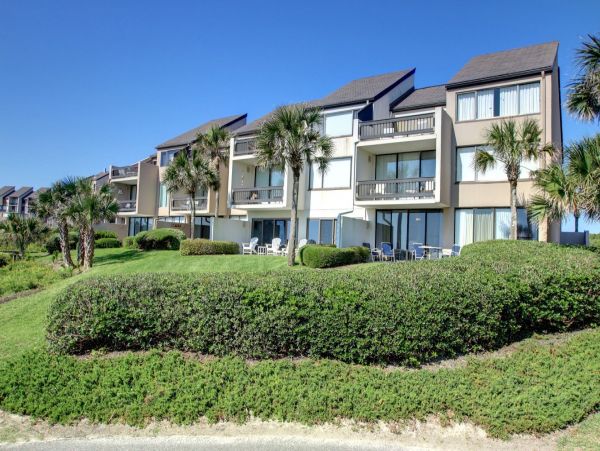 Fernandina Beach Amelia Island Condo 965990