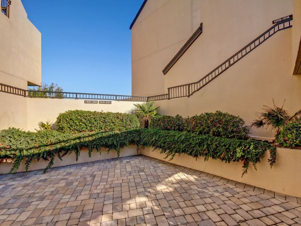 Fernandina Beach Amelia Island Condo 965990