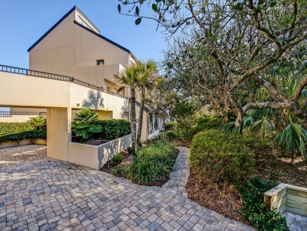 Fernandina Beach Amelia Island Condo 965990