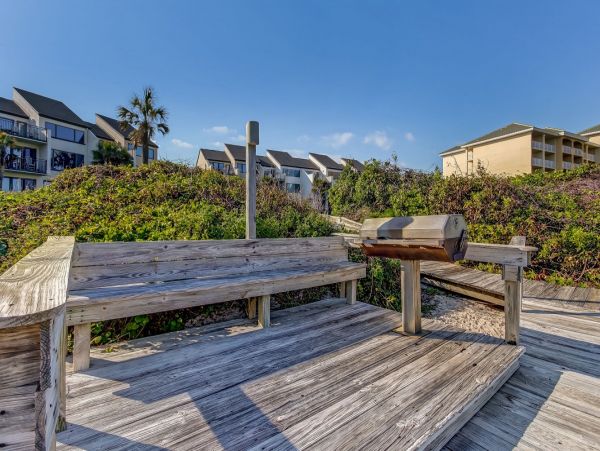 Fernandina Beach Amelia Island Condo 965990