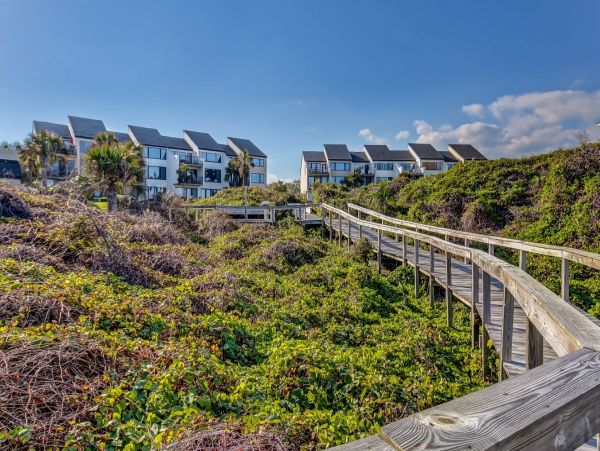 Fernandina Beach Amelia Island Condo 965990