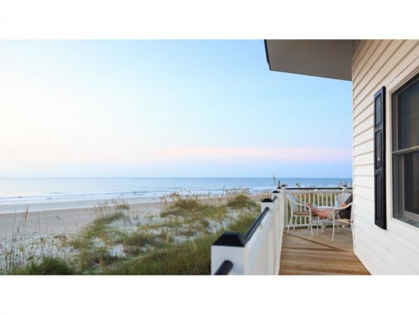 Fernandina Beach Amelia Island Home 965991