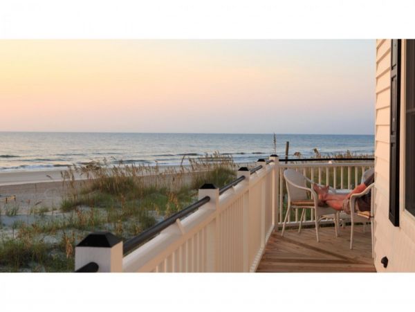 Fernandina Beach Amelia Island Home 965991