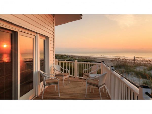 Fernandina Beach Amelia Island Home 965991