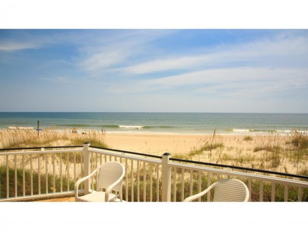 Fernandina Beach Amelia Island Home 965991