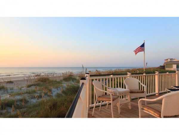 Fernandina Beach Amelia Island Home 965991