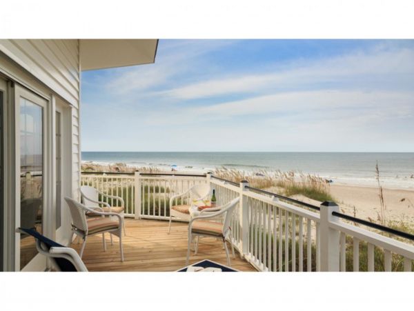 Fernandina Beach Amelia Island Home 965991