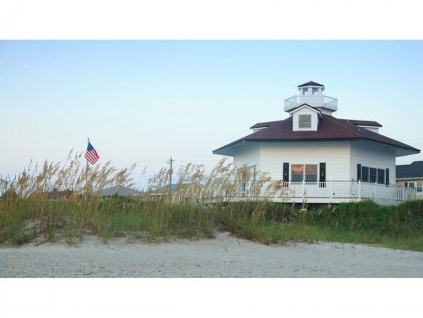 Fernandina Beach Amelia Island Home 965991