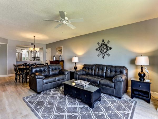Fernandina Beach Amelia Island Condo 965992