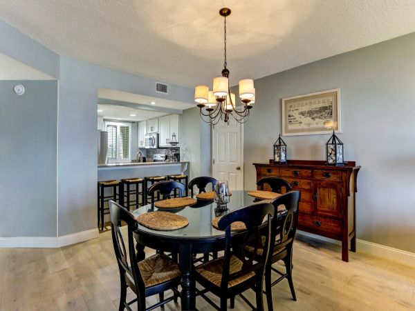 Fernandina Beach Amelia Island Condo 965992