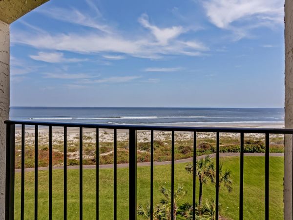 Fernandina Beach Amelia Island Condo 965992