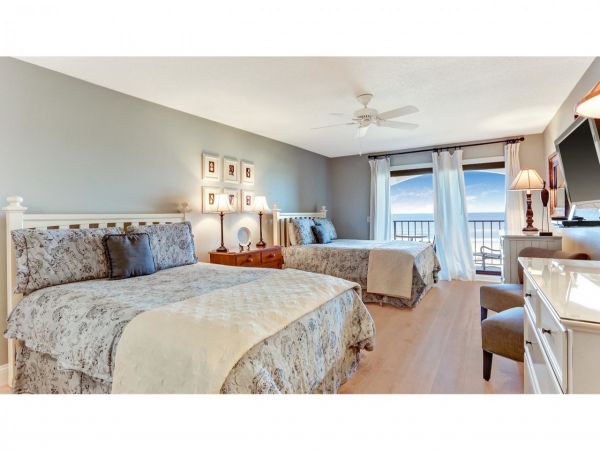 Fernandina Beach Amelia Island Condo 965992