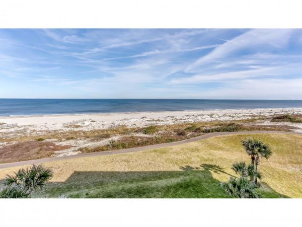Fernandina Beach Amelia Island Condo 965992