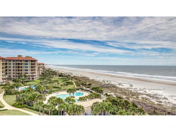 Fernandina Beach Amelia Island Condo 965992