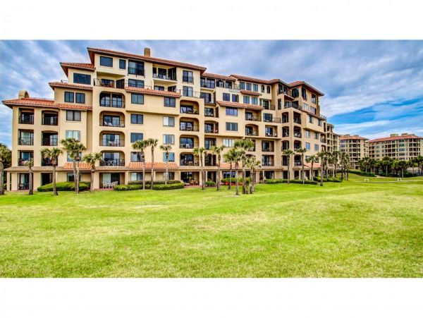 Fernandina Beach Amelia Island Condo 965992
