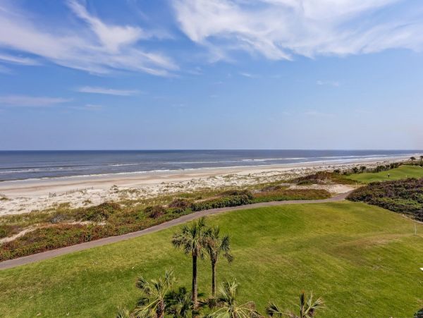 Fernandina Beach Amelia Island Condo 965992