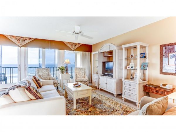 Fernandina Beach Amelia Island Condo 965993