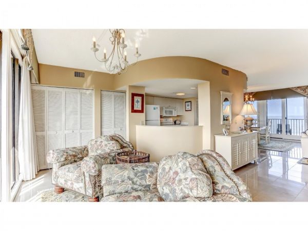 Fernandina Beach Amelia Island Condo 965993