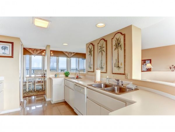 Fernandina Beach Amelia Island Condo 965993