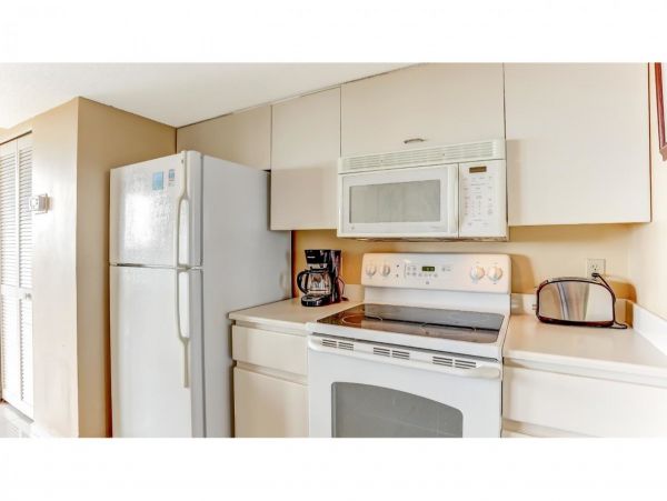 Fernandina Beach Amelia Island Condo 965993