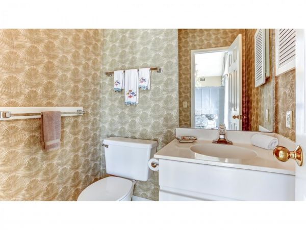 Fernandina Beach Amelia Island Condo 965993