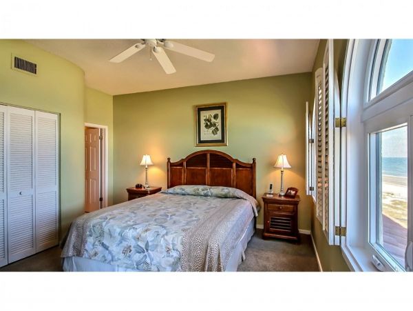 Fernandina Beach Amelia Island Condo 965993