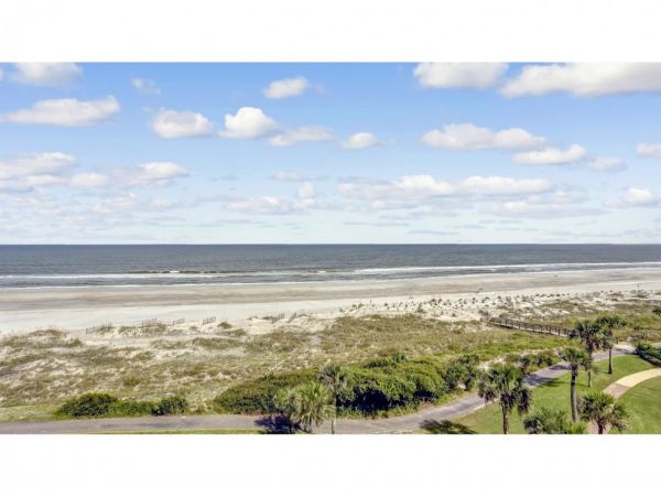 Fernandina Beach Amelia Island Condo 965993
