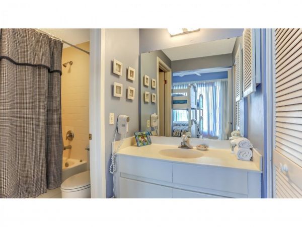 Fernandina Beach Amelia Island Condo 965993