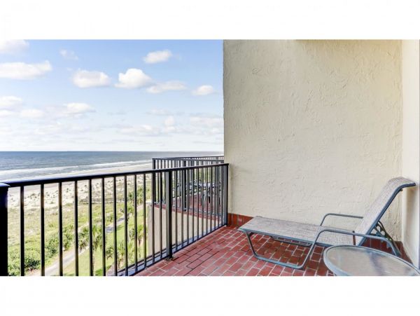 Fernandina Beach Amelia Island Condo 965993