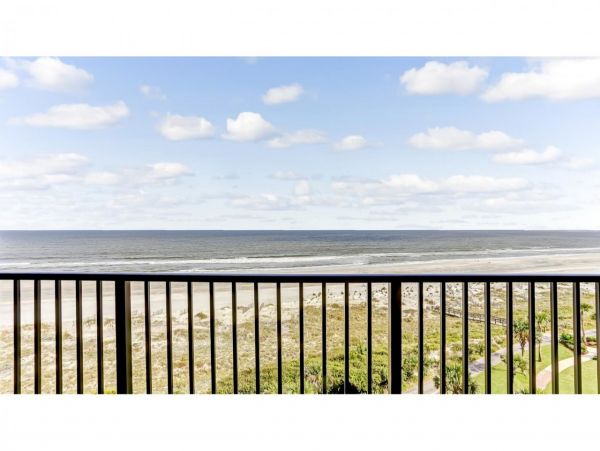Fernandina Beach Amelia Island Condo 965993
