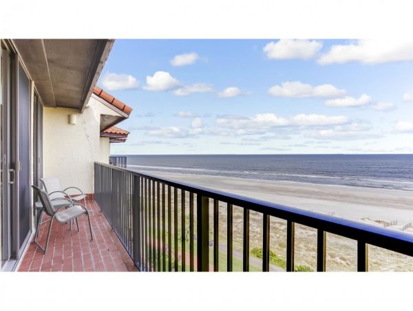 Fernandina Beach Amelia Island Condo 965993