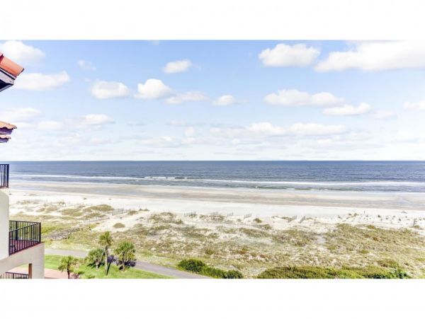 Fernandina Beach Amelia Island Condo 965993