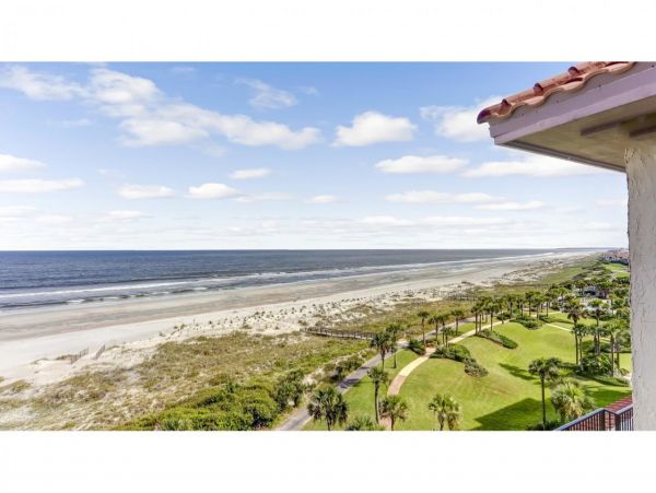 Fernandina Beach Amelia Island Condo 965993