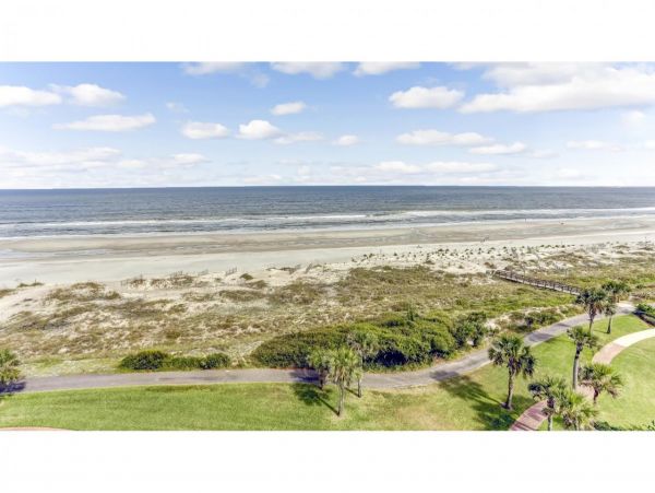 Fernandina Beach Amelia Island Condo 965993