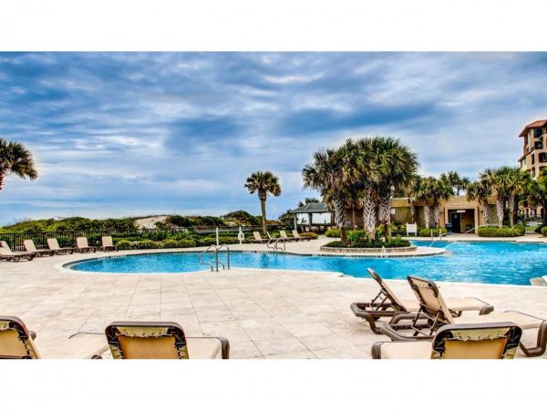Fernandina Beach Amelia Island Condo 965993