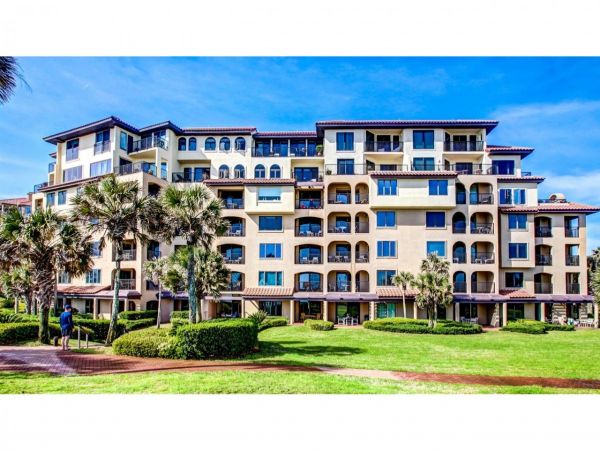 Fernandina Beach Amelia Island Condo 965993