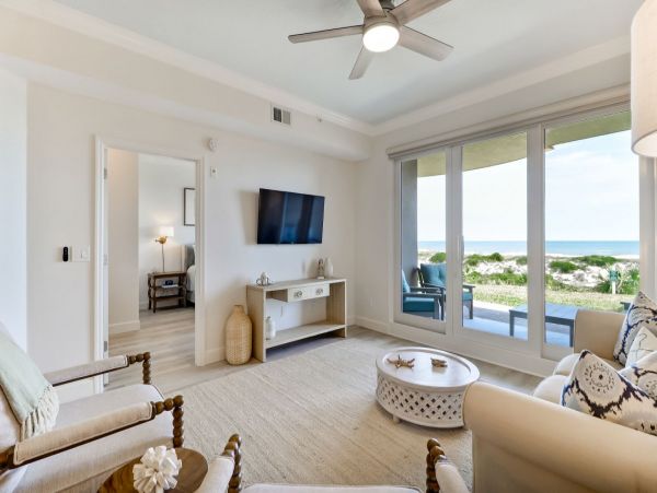 Fernandina Beach Amelia Island Condo 965994