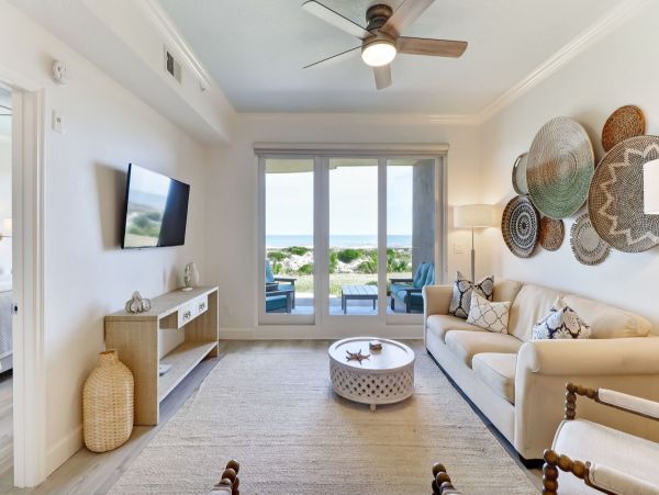 Fernandina Beach Amelia Island Condo 965994