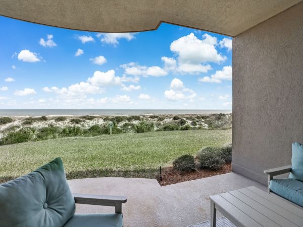 Fernandina Beach Amelia Island Condo 965994