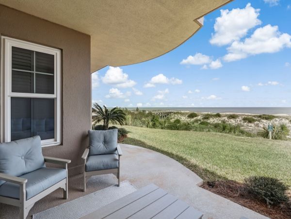 Fernandina Beach Amelia Island Condo 965994