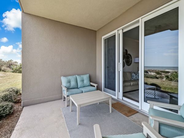 Fernandina Beach Amelia Island Condo 965994