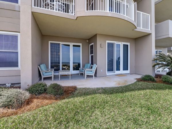 Fernandina Beach Amelia Island Condo 965994